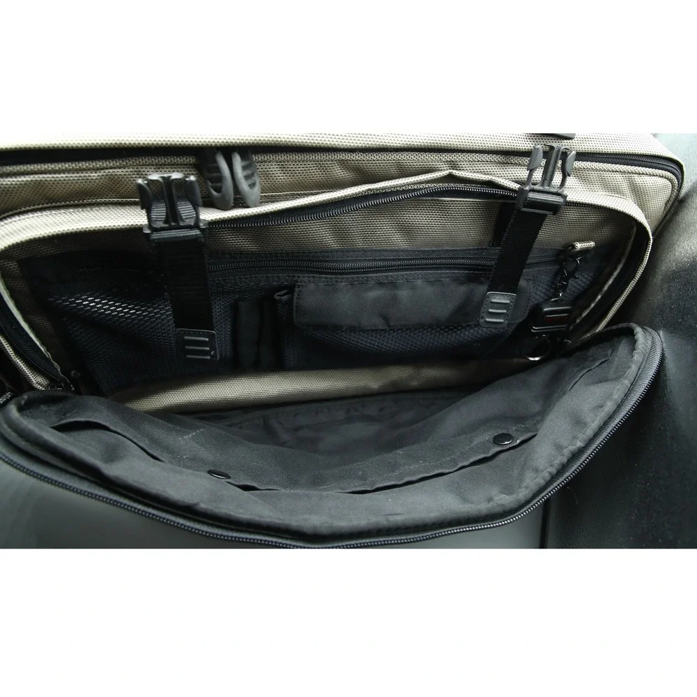 Tumi t2 ballistic